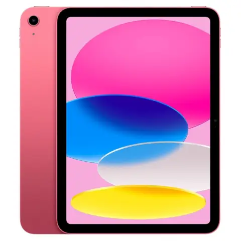 Apple iPad 11" (11. Generation) WiFi 512 GB – Rosa