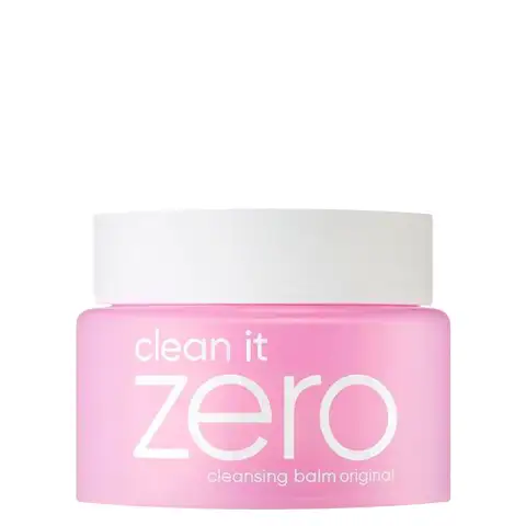 Banila Co. Clean It Zero Baume Nettoyant Original 100 ml