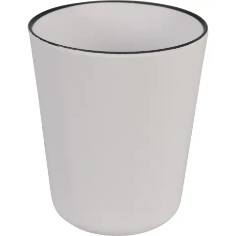 Becher Melamin - 450ml - 90x105mm