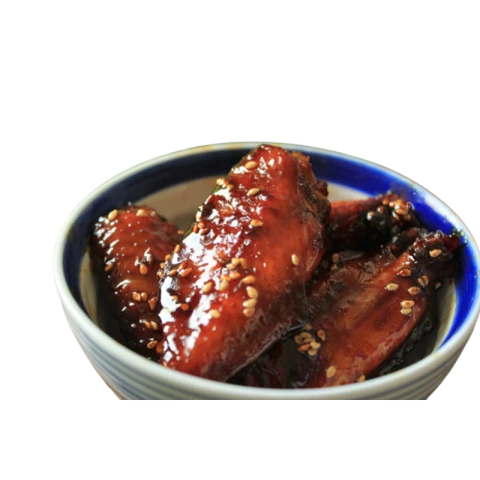 Laweiju Ailes de poulet au miel Laweiju 300 g