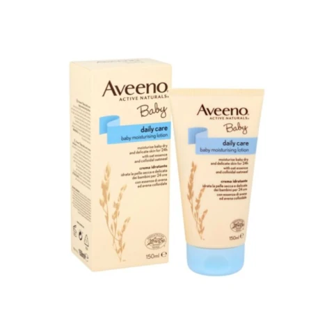 AVEENO Baby Daily Lotion 150ml