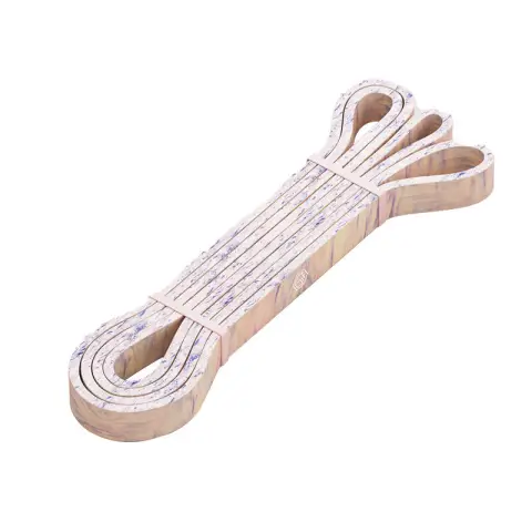 J.Zao Fitness Resistance Band - 15-25 kg - Pink 15-25 kg Pink