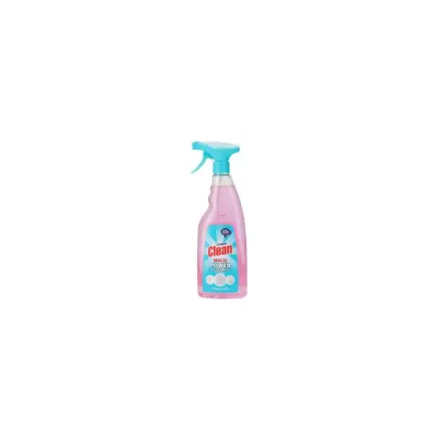 At Home At Home Clean Allesreiniger spray 750ml