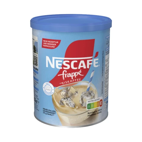 NESCAFE Frappe Eiskaffee Original 275 g