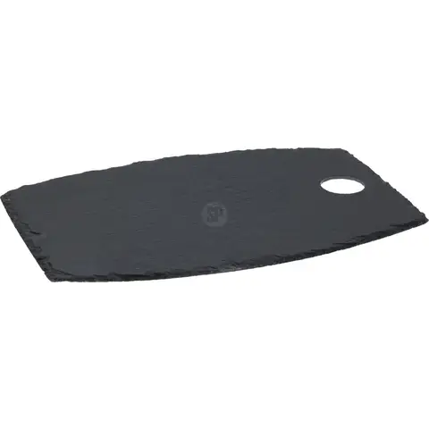 Serving Tray Slate 34x23cm