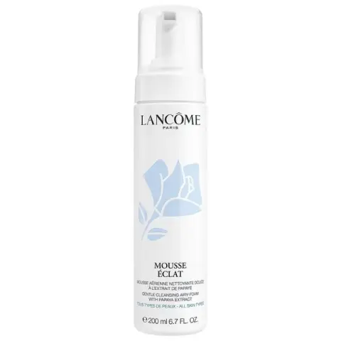 Lancome Gloss Mousse Facial cleansing foam 200 ml