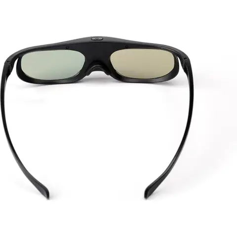 XGIMI 3D Glasses Black Active Shutter
