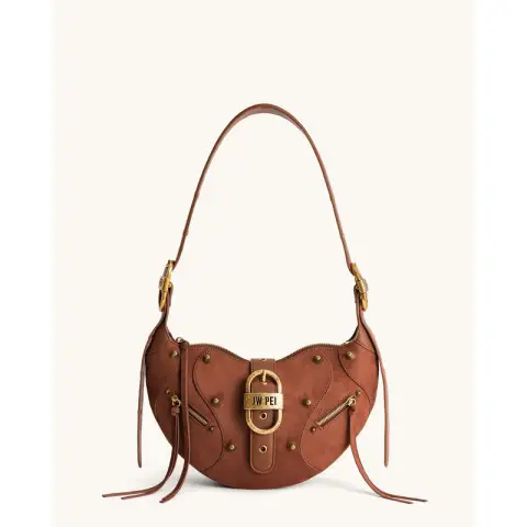 JW PEI Dames Accessoires JW PEI Dames Tessa Suede Sho