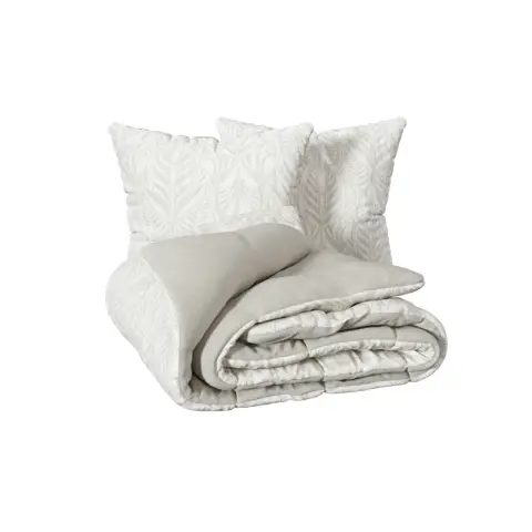 Nalh Duvet Set 240x220cm