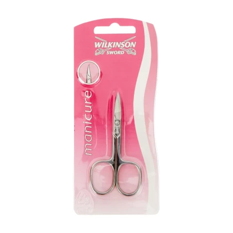 Wilkinson Maniküreschere 1 Paar