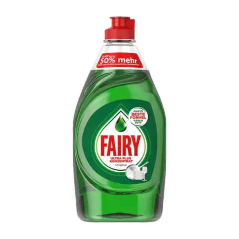 Fairy Geschirrspülmittel Originalgeschmack 450 ml