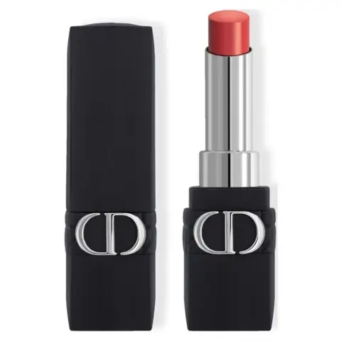 Dior Mattierender Lippenstift #525 (Schwarze Sandstrahl Tube)