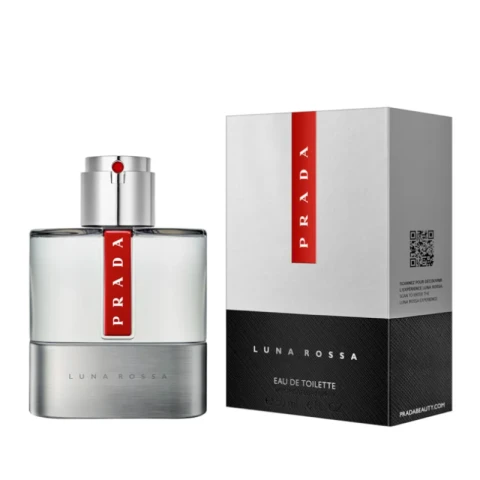 Prada Luna Rossa Pour Homme Eau de Toilette 100 ml