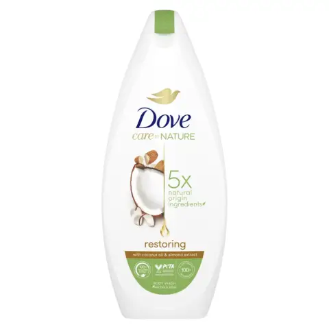 Dove Shower gel - Restoring 225 ml