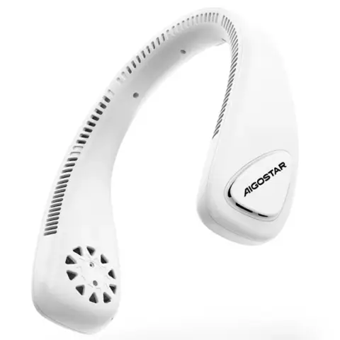 Aigostar USB/Nackenventilator/VDE/Windell