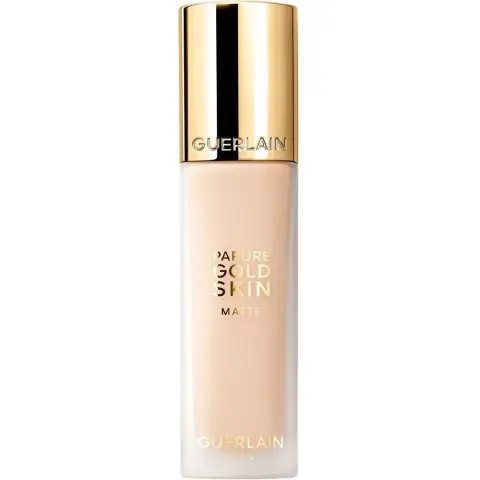 Guerlain Gold Skin Matte High Perfection Foundation 35ml 1C