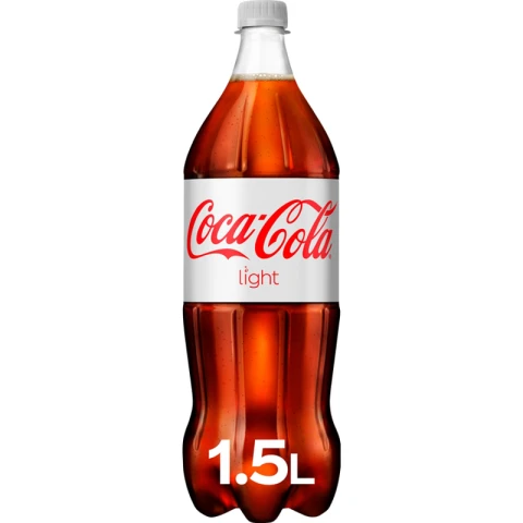 Coca Cola Diet Coke Fl 1500ml