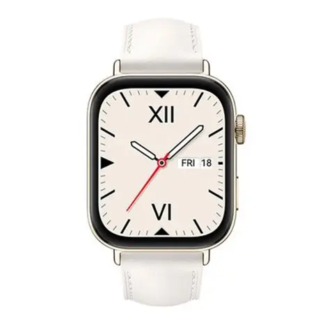 Huawei WATCH FIT 3 (Solo-B19V), Pearl White