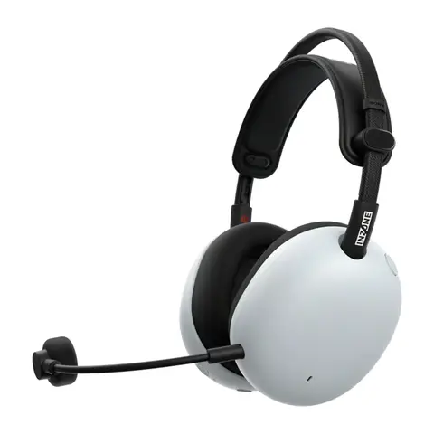 Sony PlayStation INZONE H9 II - Draadloze noise-cancelling headset - Wit 