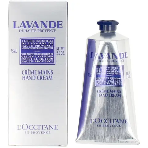 L'OCCITANE L´Occitane Lavande Hand Cream 75 ml