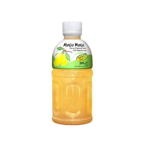 [Produit à date courte]Jus de mangue 320 mlDate de péremption2025/11/28