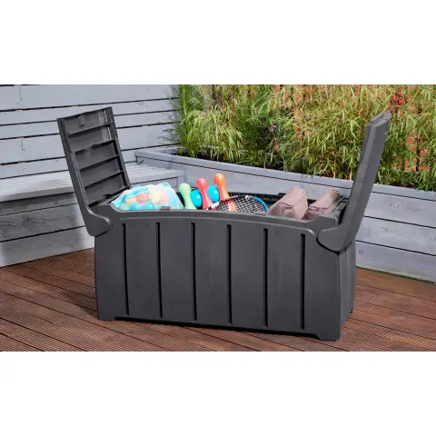 322L Garden Store (Boxed item)