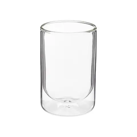 Atmosphera MUG M GLASS DW CLEA 40CL
