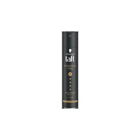 Schwarzkopf Taft Haarspray Starker Halt Stufe 5 250ml