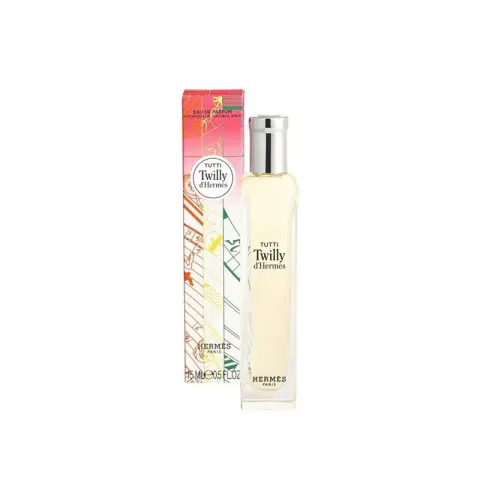 Hermes Tutti Edp Spray 15 ml
