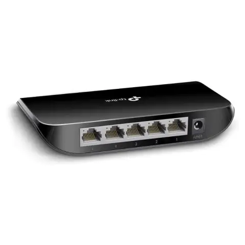 TP-Link 5-Port Gigabit Switch
