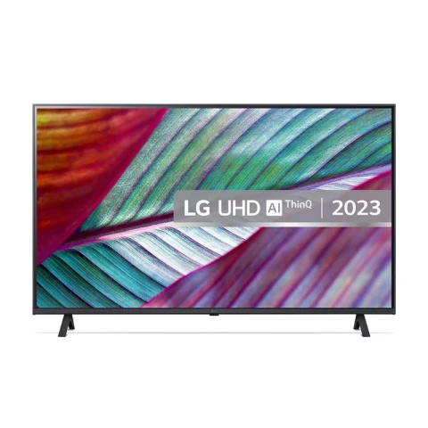 LG UR78 43 Zoll 4K Ultra HD HDR Smart LED-Fernseher 43UR78006LK