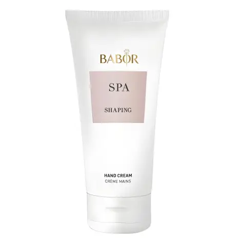 Babor Spa Shaping Handcreme 100 ml