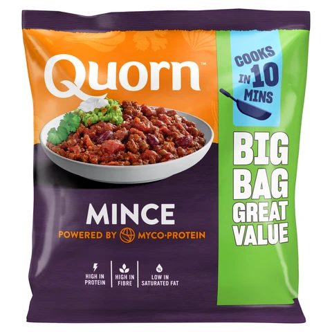 Quorn Mince 500g