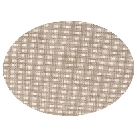 Set de Table Textile Maoli Naturel 48x35cm