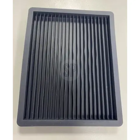 Excellent Houseware Eiswürfelschale