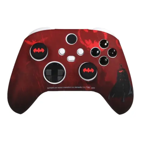 Blade Xbox Series DC Custom Kit Batman