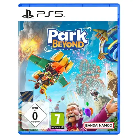 Bang & Olufsen Park Beyond (PS5)