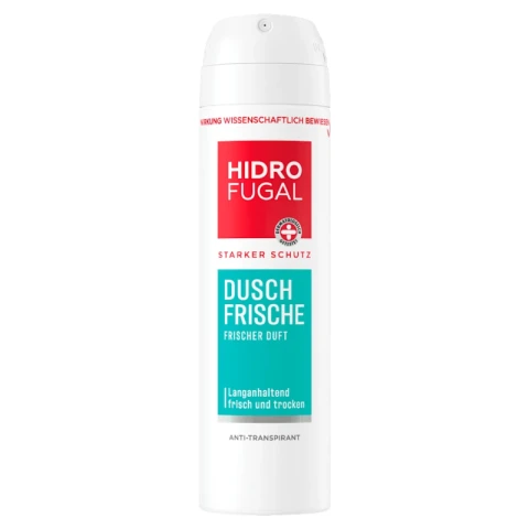 Hidrofugal Deo Spray Duschfrische