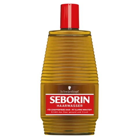 Seborin Haartoner 400ml