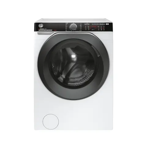 Hoover HWP 411AMBC/1-S - H-WASH 500 wasmachine voorlader 11 kg