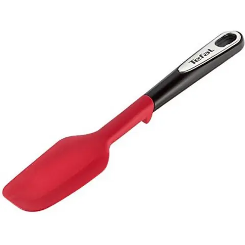 Tefal Ingenio Spatula with Silicone Blade K20646