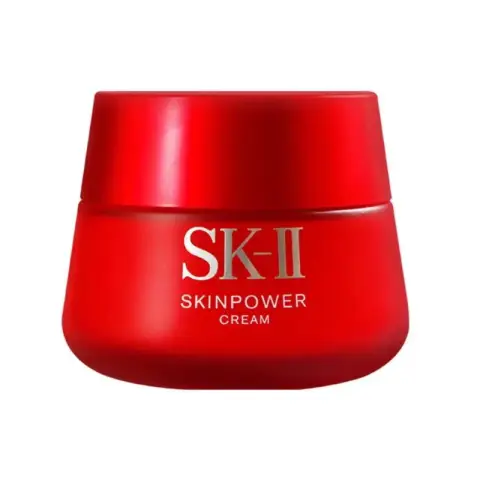 SKII Skinpower Advanced Cream Creme 80g