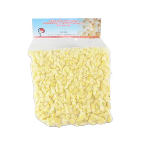 Mooijer Corn Seed Cooked 500g