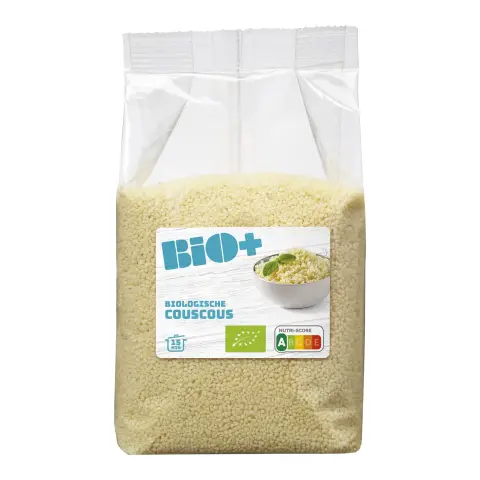B+ Couscous 350g