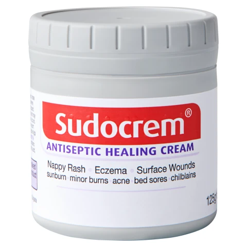 Sudocrem Antiseptic Cream 125g