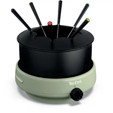 Cocoon EF2620 Fondue set for up to 6 people
