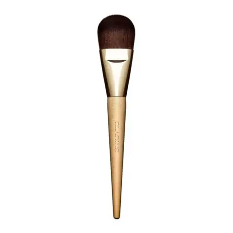 Clarins Pennello Foundation Brush