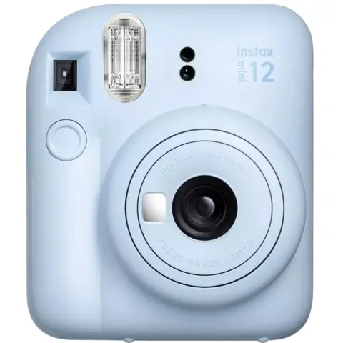 Fujifilm Mini 12 Blau