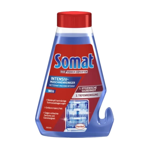 Somat Hochleistungs-Maschinenwaschmittel 250 ml