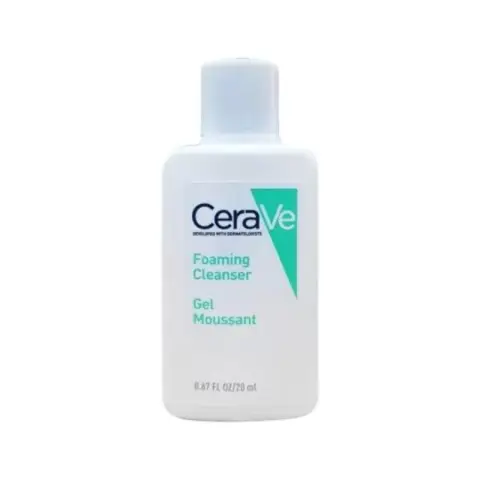 Cerave Reinigungsgel 20ml